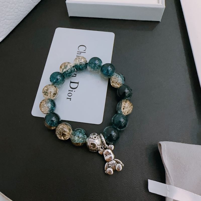 chr1st1an D10r bracelets